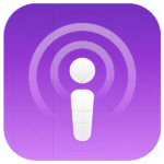 Apple Podcasts Image