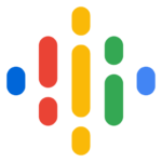 Google podcasts icon